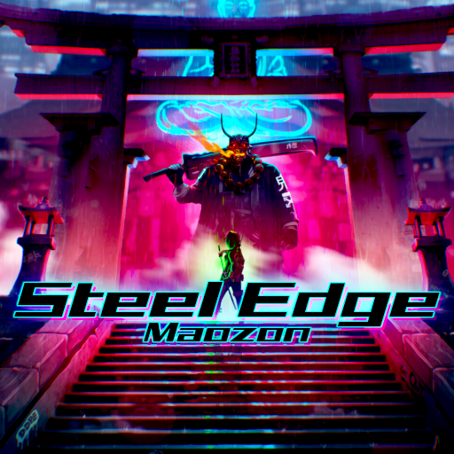 Steel Edge ZIv Summer Contest 2022 Simfiles ZIv